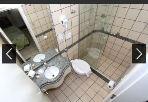 Hotel Diroma Condom�nio Vip
