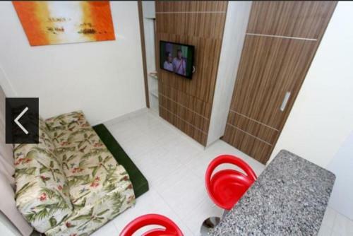 Hotel Diroma Condom�nio Vip
