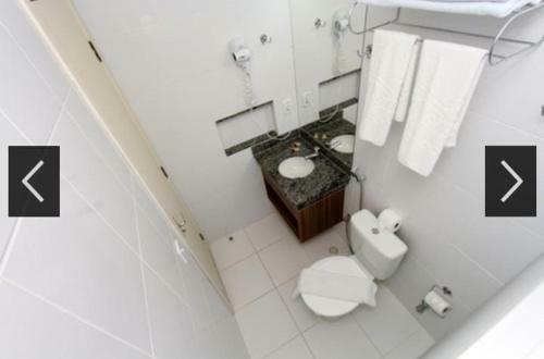 Hotel Diroma Condom�nio Vip