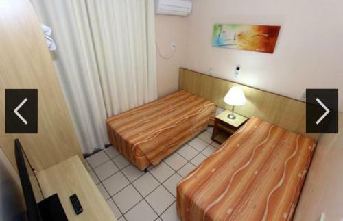 Hotel Diroma Condom�nio Vip