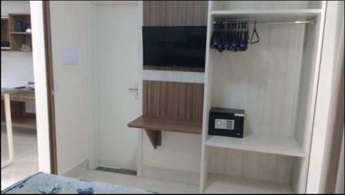 Hotel Diroma Condom�nio Vip