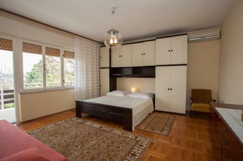 Apartamentos Klimno100