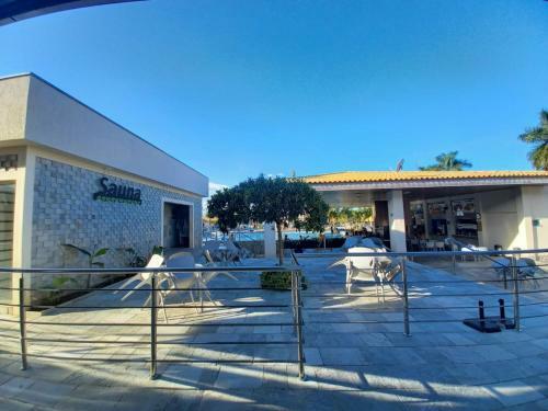 Hotel Diroma Resort Caldas Novas