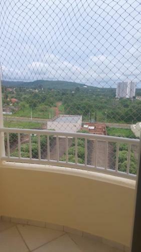 Apartamento Thermas Place Su�te