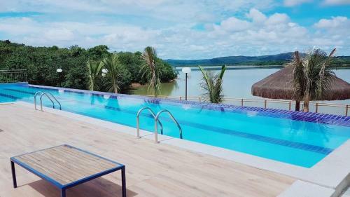 Resort Do Lago Apart