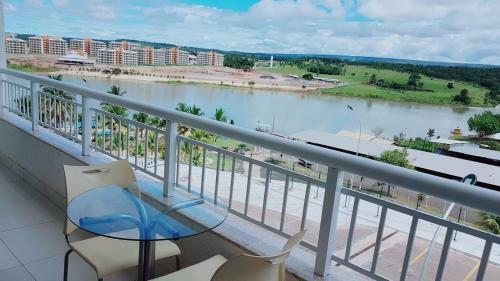 Resort Do Lago Apart