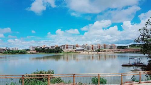 Resort Do Lago Apart