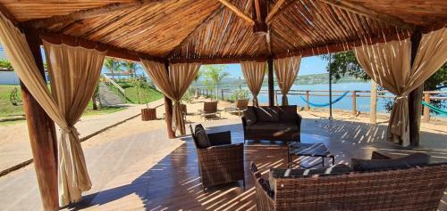 Resort Do Lago Apart