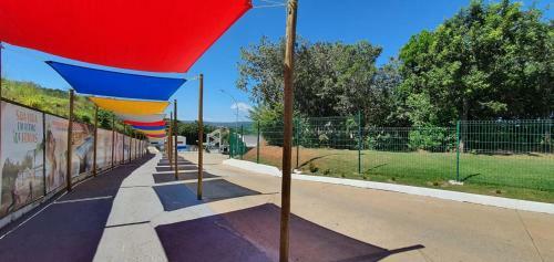 Resort Do Lago Apart