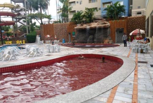 Golden Dolphin Grand Resort - Apt 401