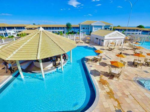 Apartamento L'acqua Diroma Park Cn-go