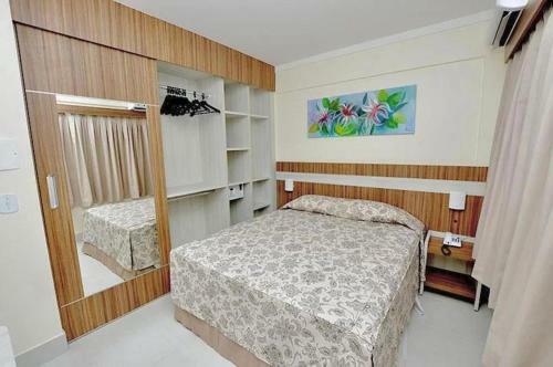 Apartamento L'acqua Diroma Park Cn-go