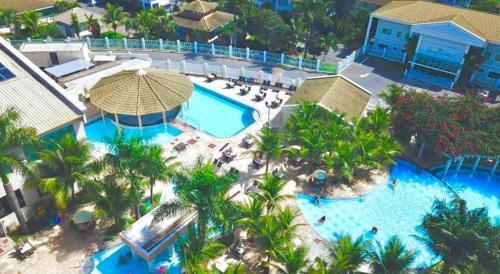 Apartamento L'acqua Diroma Park Cn-go