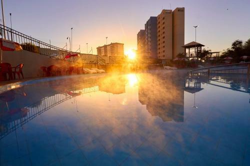Hotel Golden Dolphin Express Oficial