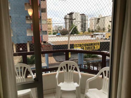 Apartamento Ap� Da V� Cleyne