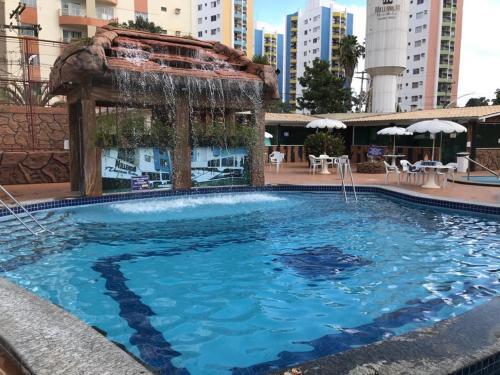 Apartamento Ap� Da V� Cleyne