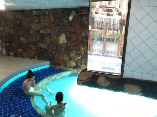 Apartamento Ap� Da V� Cleyne