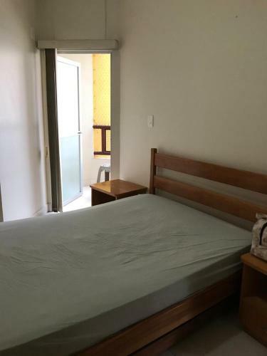 Apartamento Ap� Da V� Cleyne