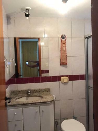 Apartamento Ap� Da V� Cleyne