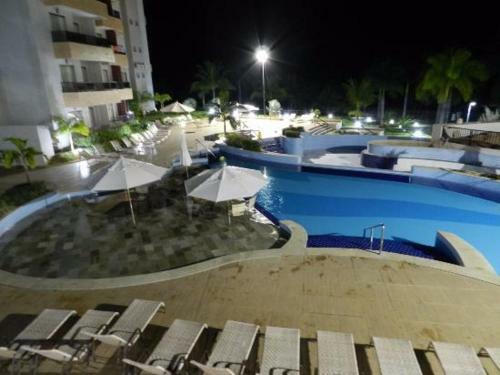 Priv� Marina Flat Apart