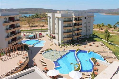 Priv� Marina Flat Apart