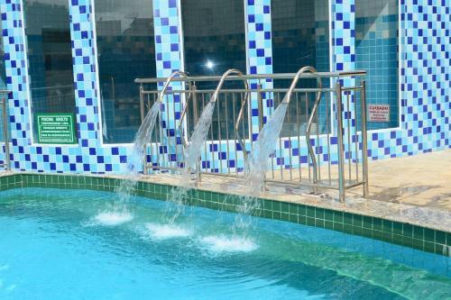 Apartamento Aquarius Residence