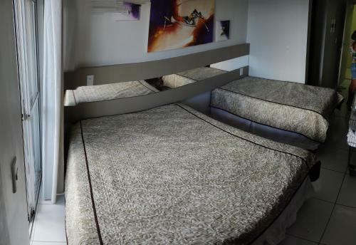 Apartamento Flat Lagoa Quente