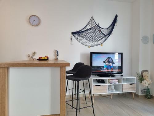 Apartamento Sea Spirit ?imuni