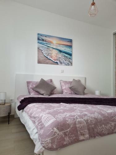 Apartamento Sea Spirit ?imuni