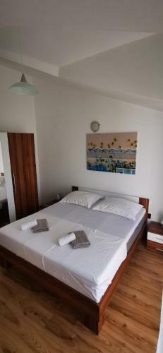 Apartments Marin, Kolan, Mandre, Pag