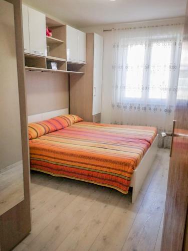 Apartamento Ariademar