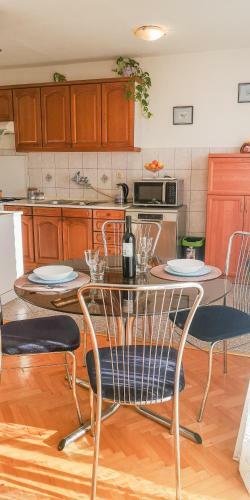 Apartamento Ariademar