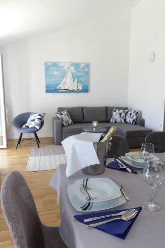 Luxury Apartment Lavanda