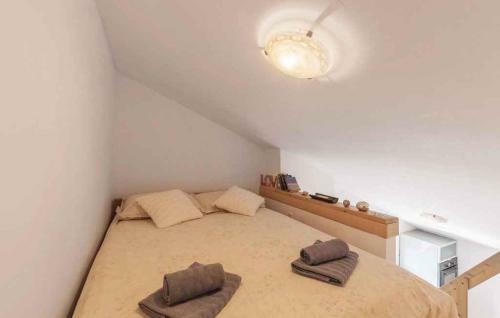 Apartment In Koromacno/istrien 33192