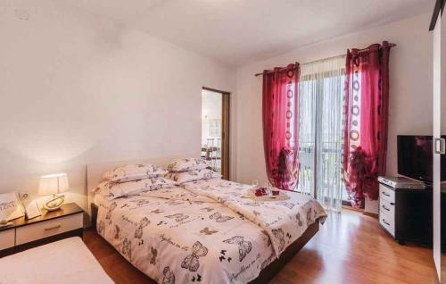 Apartment In Koromacno/istrien 33192