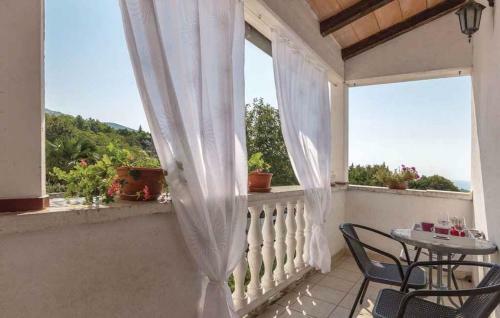 Apartment In Koromacno/istrien 33192