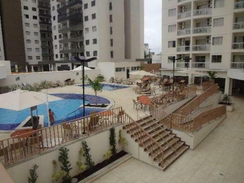 Apartamento Hotel Atrium