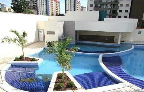Apartamento Hotel Atrium