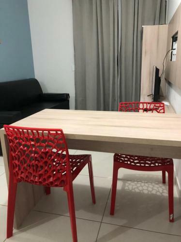 Apartamento Hotel Atrium