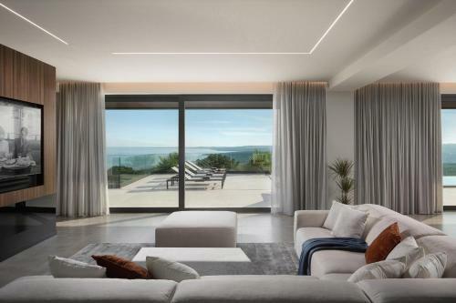 Villa Panoramica