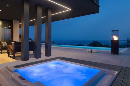 Villa Panoramica