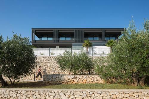 Villa Panoramica