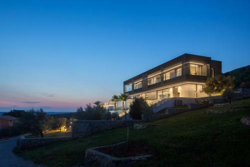 Villa Panoramica