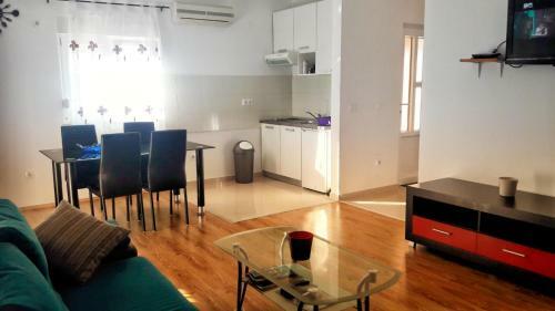 Apartman Kolan