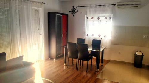 Apartman Kolan