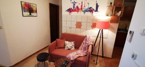 Apartmani Marija