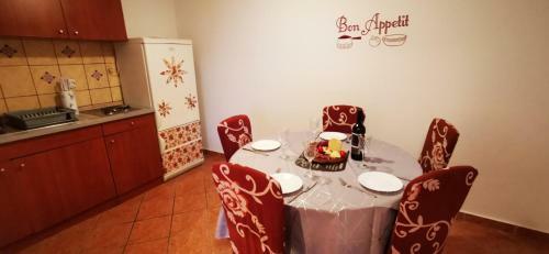 Apartmani Marija