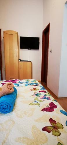 Apartmani Marija
