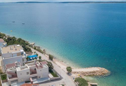 Villa Vile Mandre