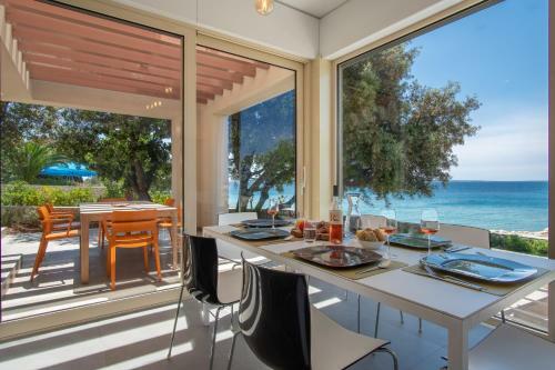 Villa Vile Mandre